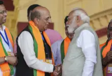 Dinesh Trivedi
