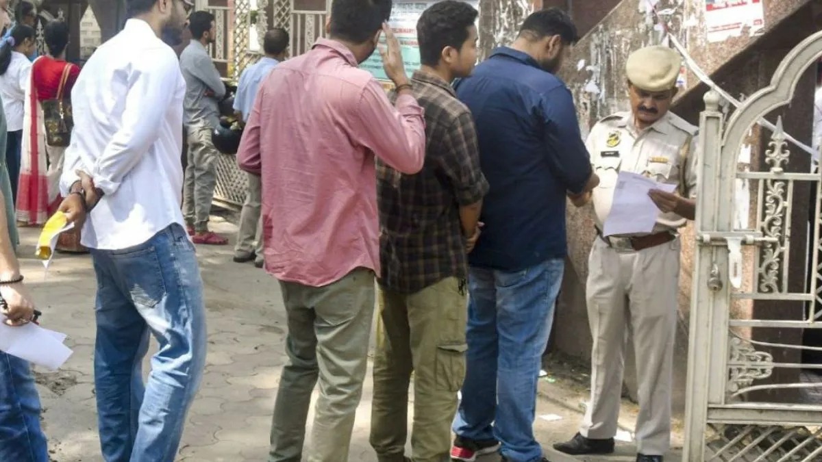 GOVT Jobs 2026 India