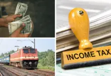 Income Tax Changes India
