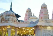 Singapore Temple News