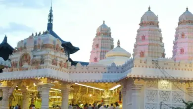 Singapore Temple News