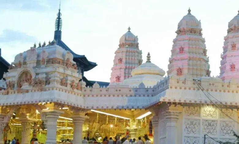 Singapore Temple News
