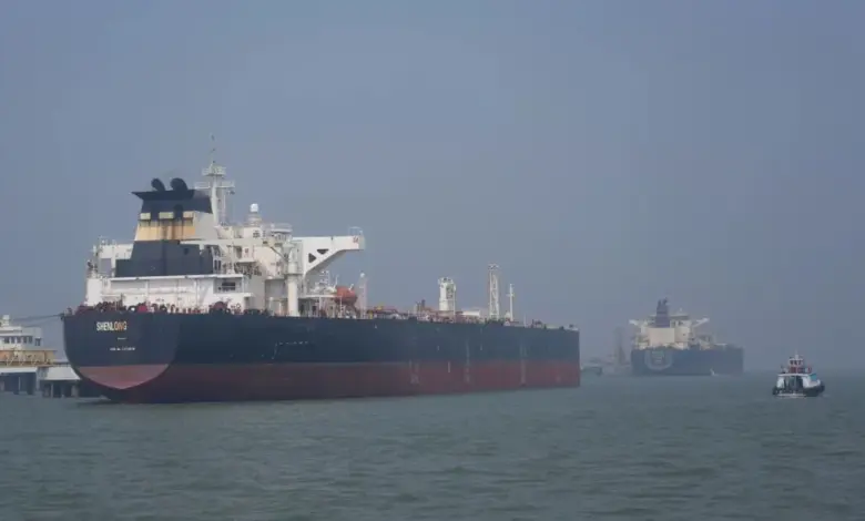 Iran Maritime Warning