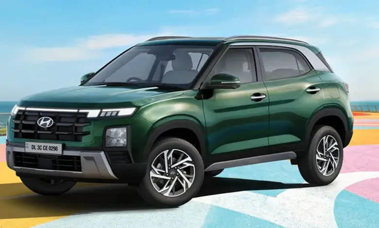 Creta Summer Edition