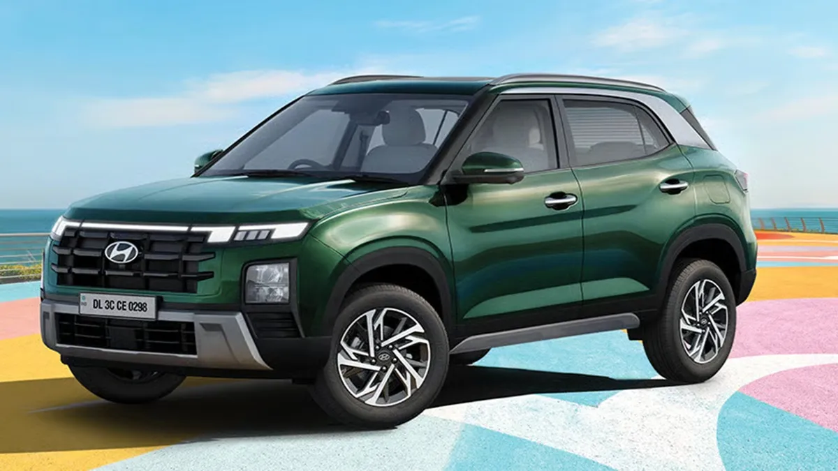 Creta Summer Edition