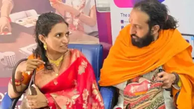 IIT Baba Abhay Singh