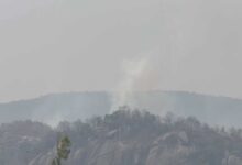 Ara Pahad Jashpur Accident