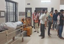 Takhatpur Rice Mill Accident