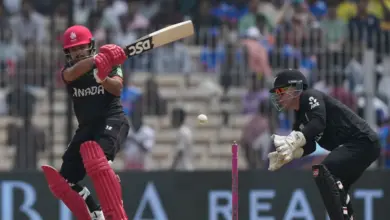 World Cup 2026 Controversy