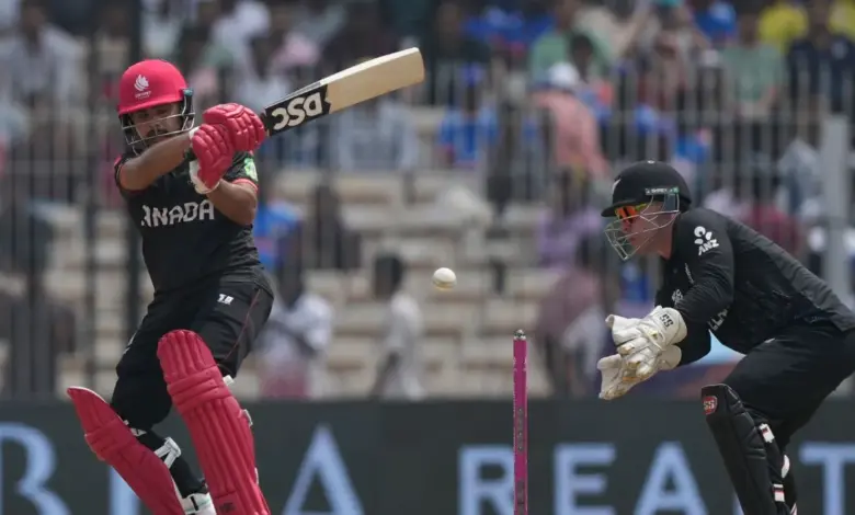 World Cup 2026 Controversy