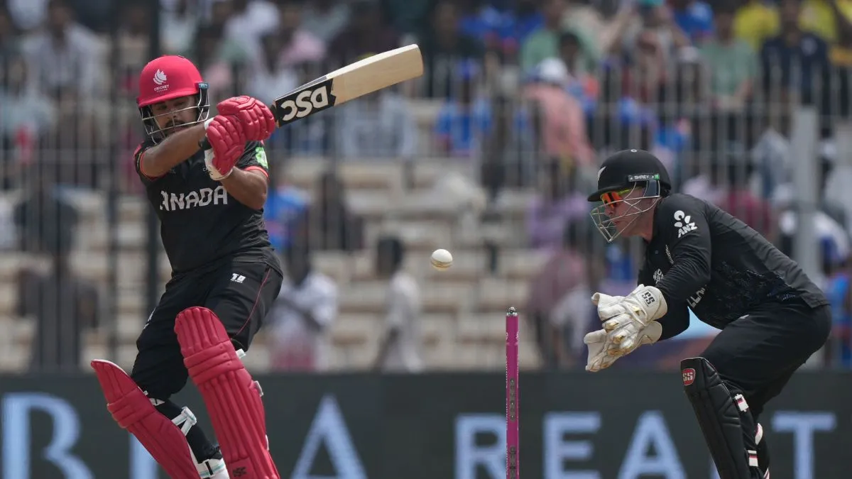 World Cup 2026 Controversy