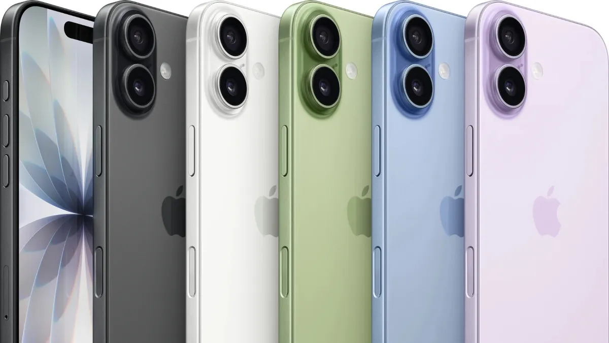 iPhone 17 Discount India