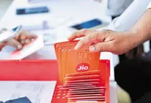 Jio 149 Recharge Plan Details