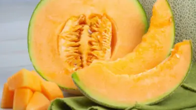 Muskmelon Benefits
