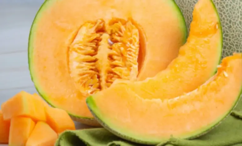 Muskmelon Benefits