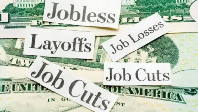 Tech Mahindra Workforce Reduction