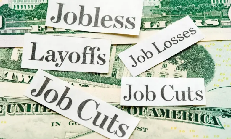 Tech Mahindra Workforce Reduction