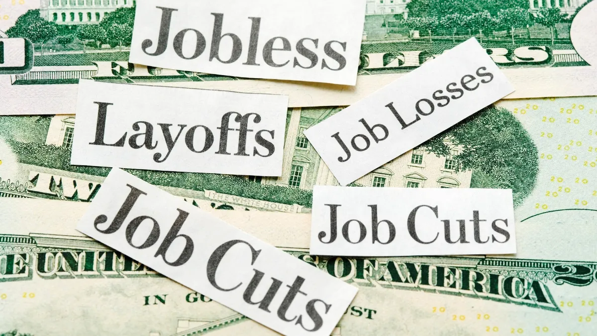 Tech Mahindra Workforce Reduction