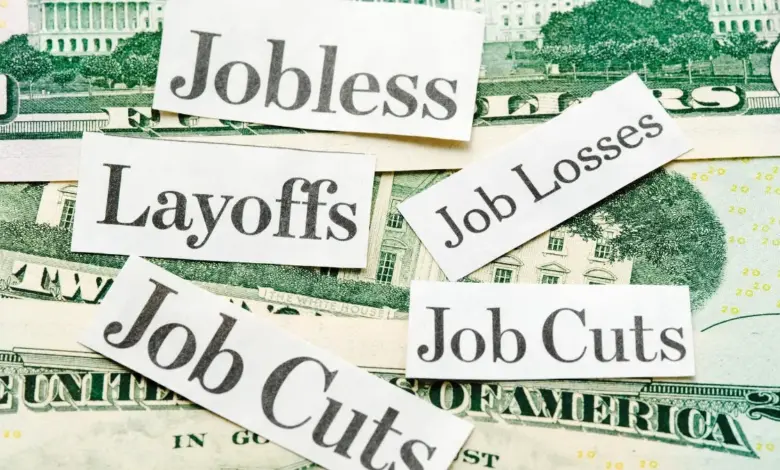 IT Sector Layoffs 2026