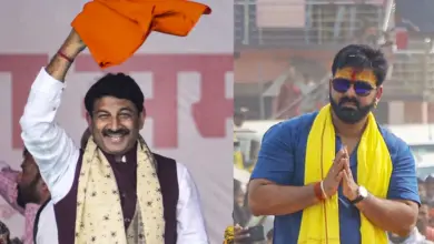 Bihar CM Announcement Date