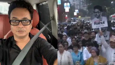 Rahul Banerjee Death News