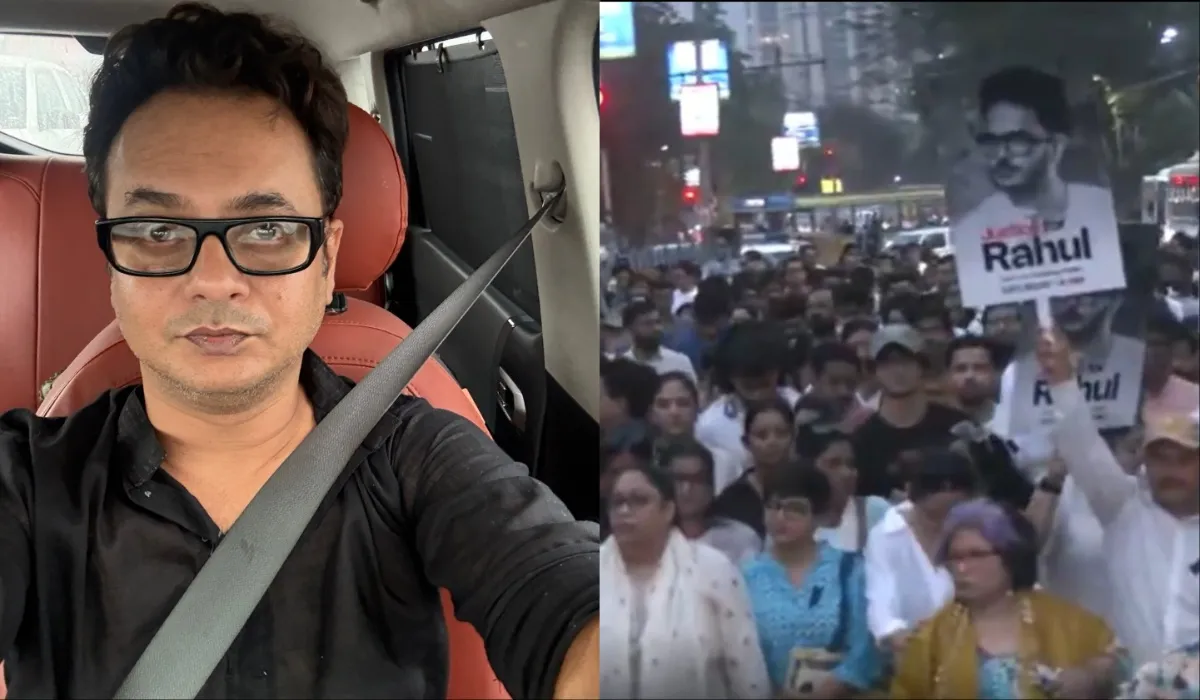 Rahul Banerjee Death News