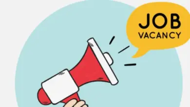 Assistant Lineman Vacancy