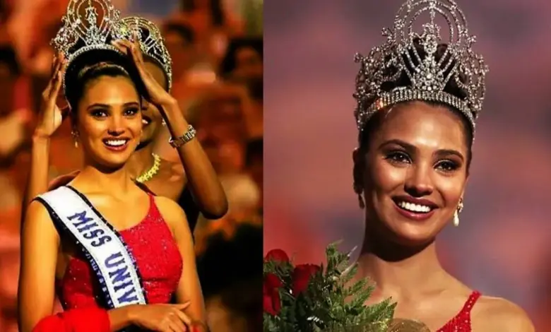 Lara Dutta Birthday 2026