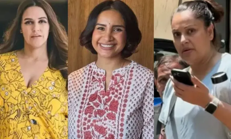 Patralekhaa Body Shaming