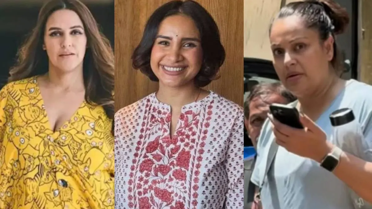 Patralekhaa Body Shaming