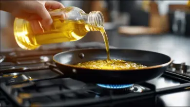 Best Oil For High Cholesterol