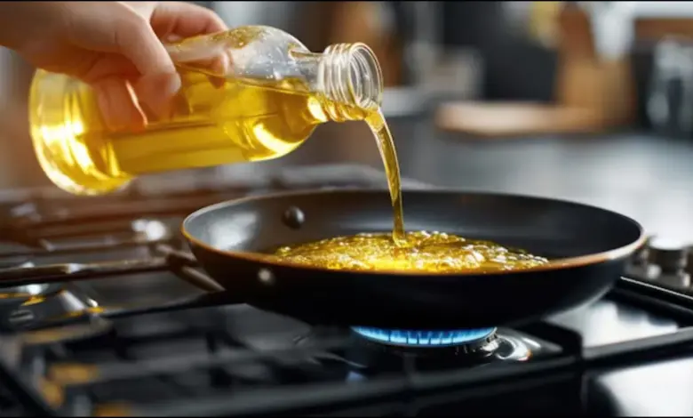 Best Oil For High Cholesterol