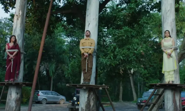 Pati, Patni Aur Woh 2 Teaser Out