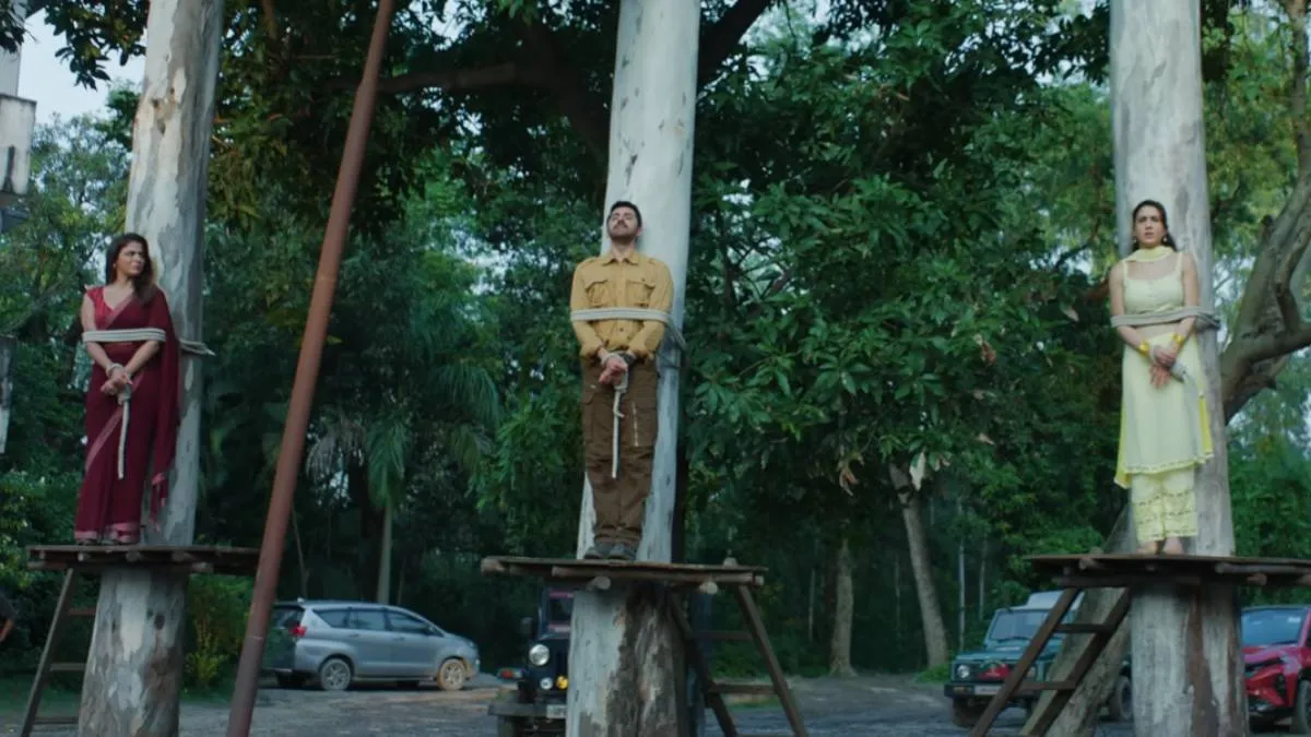 Pati, Patni Aur Woh 2 Teaser Out