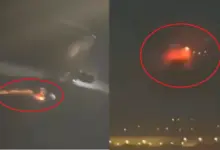 Emergency Landing Plan