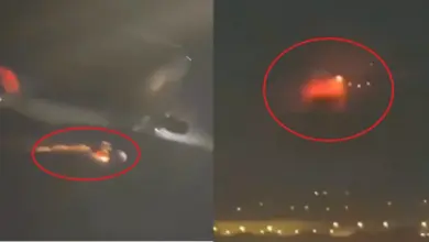 Emergency Landing Plan