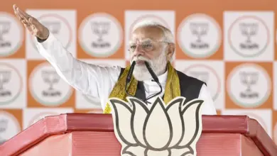 Mamata Banerjee VS Modi 2026