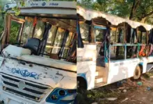 Punjab Road Accident