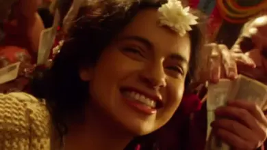 Kangana Ranaut Queen Sequel