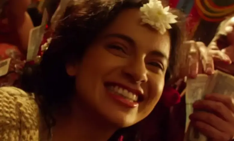 Kangana Ranaut Queen Sequel