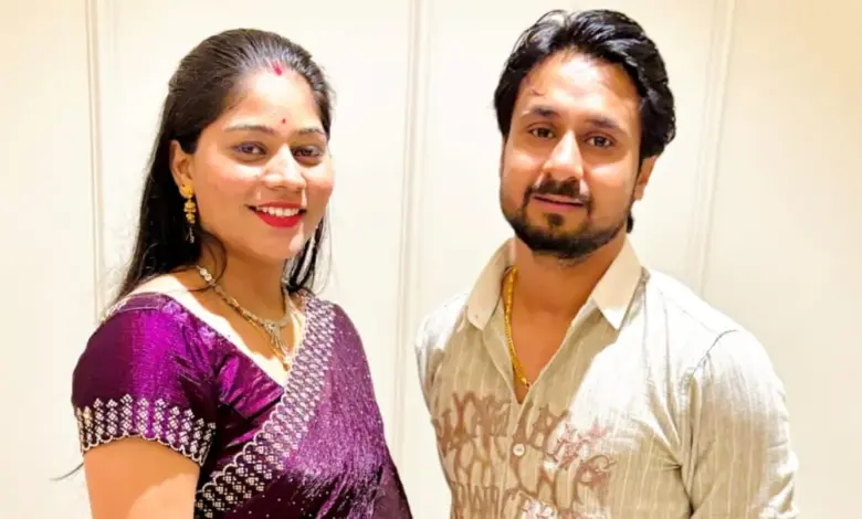 Raja Raghuvanshi Murder Case