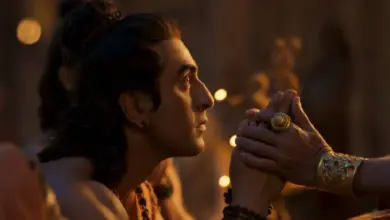 Ranbir Kapoor Ramayana