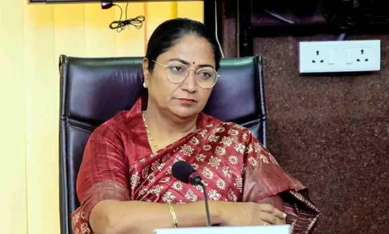 CM Rekha Gupta Delhi Statement