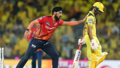 CSK vs PBKS Match Preview