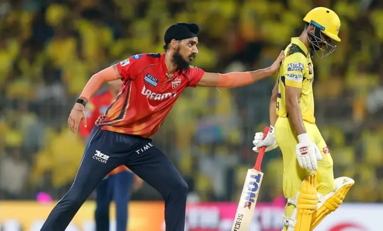 CSK vs PBKS Match Preview