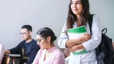 Lab Assistant Recruitment