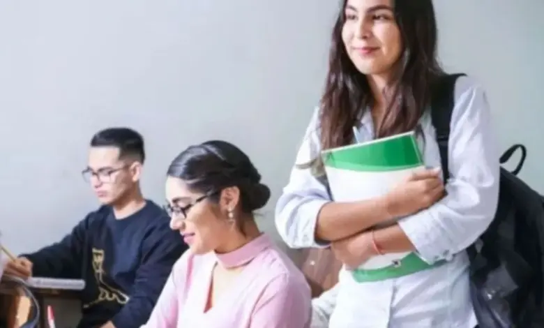 Lab Assistant Recruitment