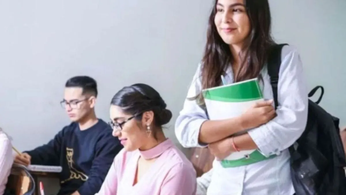 Lab Assistant Recruitment