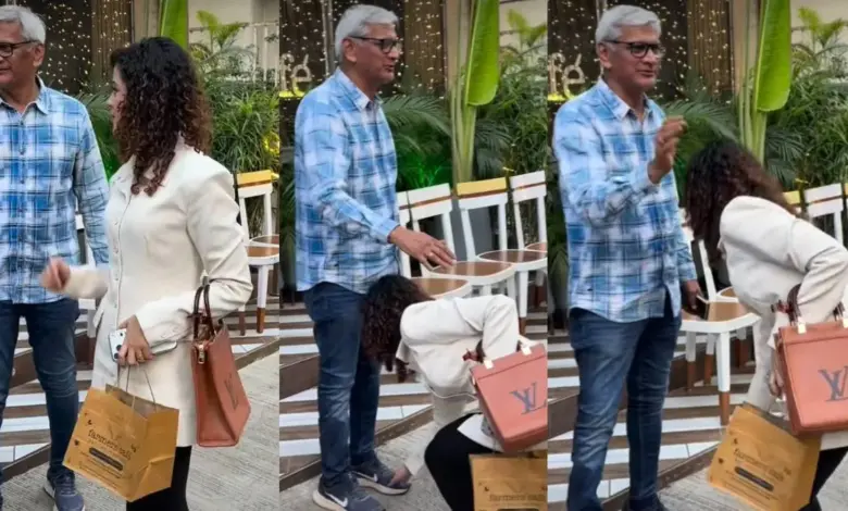 Smriti Mandhana Palash Muchhal