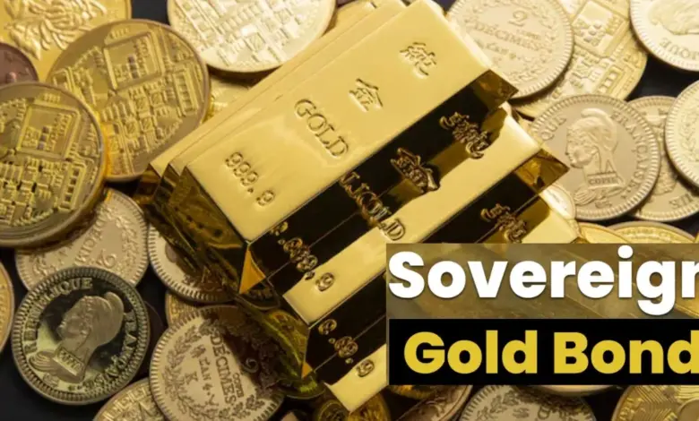Sovereign Gold Bond Series VII Redemption